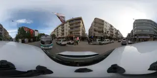 Modern Perde