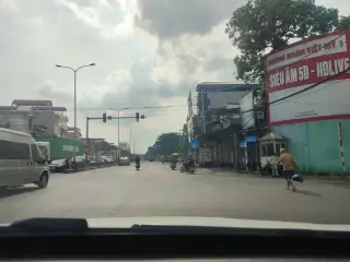 Phòng Khám Đa Khoa Việt Mỹ