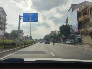 Siêu Thị Điện Máy Media Mart Phố Nối