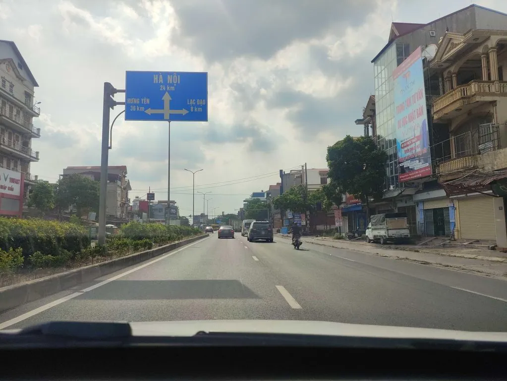 Siêu Thị Điện Máy Media Mart Phố Nối