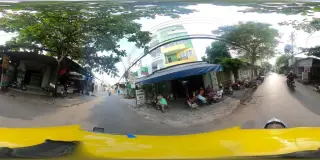 Vườn Cây Cảnh Phúc Anh