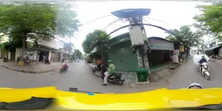 Mái Che Thanh Phát