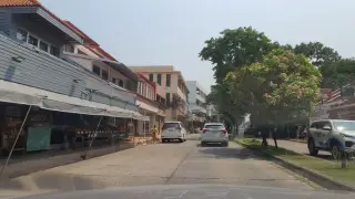 Huchlam Rachwngs Restaurant