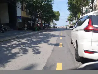 Coffee Ba Lô