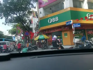 Trà thơm