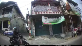 KPRJ Palsi gunung