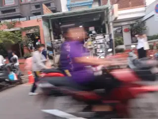 Khamfu Restaurant