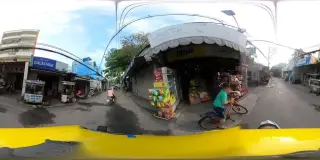 Quây Cũi Cho Bé