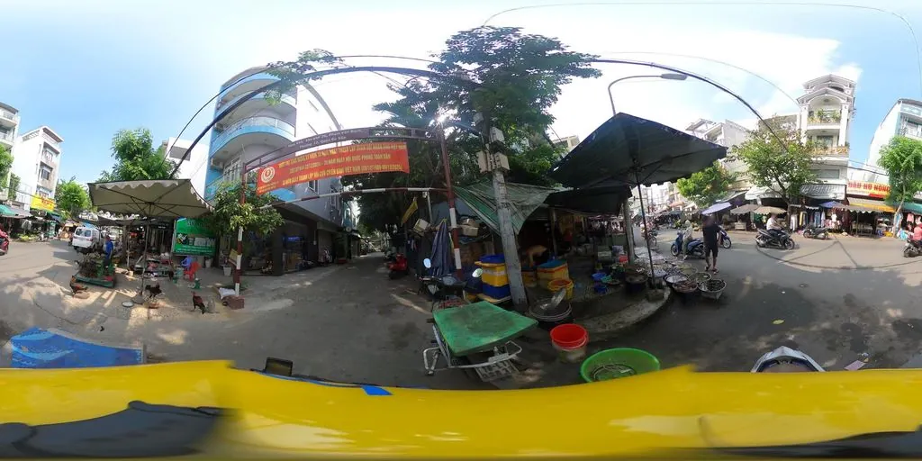 Nha Khoa Song Linh II