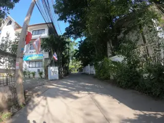 Yoga Baan Kru Aoy Chiangmai