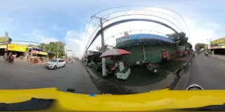 Bia Tươi Sài Gòn