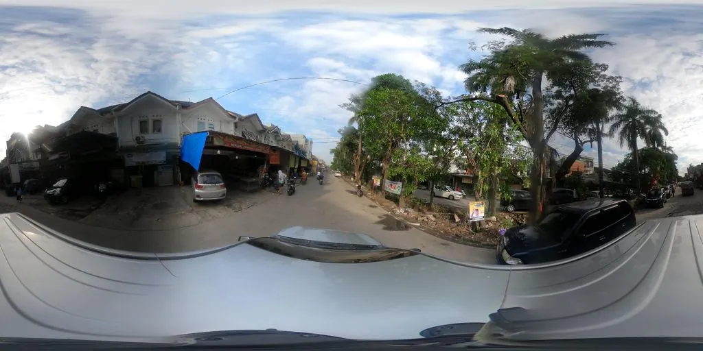 House of Bakmi Siantar 88