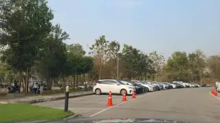 Xuthyan Withyasastr Phakh Henux (NSP) Northern Science Park