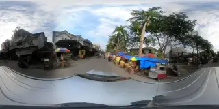 Benny Mart Poris