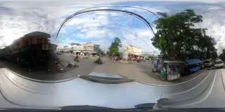 Bakmi Ahui