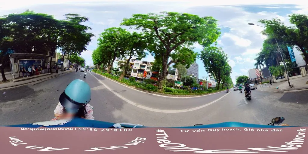 Royaltea Việt Nam - 165 Giảng Võ