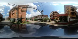 Tadakorn Apartment
