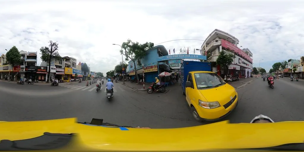 MoonGo Gò Vấp - Ẩm thực Hàn Quốc