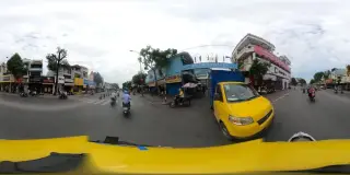 MoonGo Gò Vấp - Ẩm thực Hàn Quốc