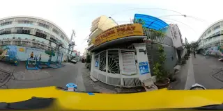 AOK Gaming House