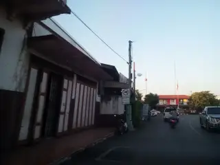 Ran Old Town Lumphun
