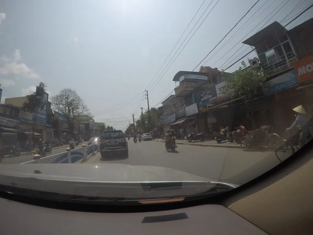 Cửa Hàng Ống Thép Hòa Phát