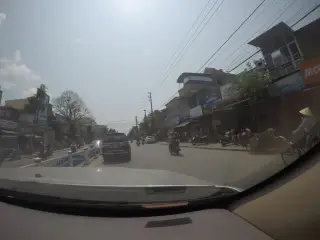 Cửa Hàng Ống Thép Hòa Phát