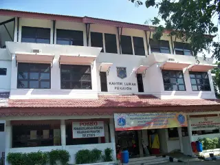 LF Beauty Manufacturing Indonesia