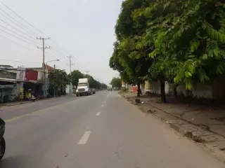Trung Tâm Kỹ Năng Thực Hành Cơ Giới GTVT Thuận An