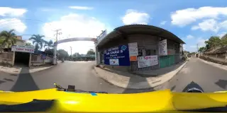 Trà sữa HẺM