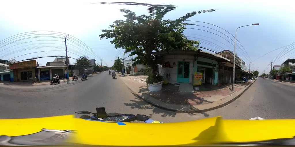 Cơ Khí Thanh Hoàng