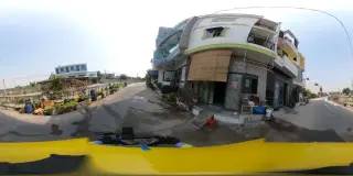 Kính Ô Tô Hữu Lâm