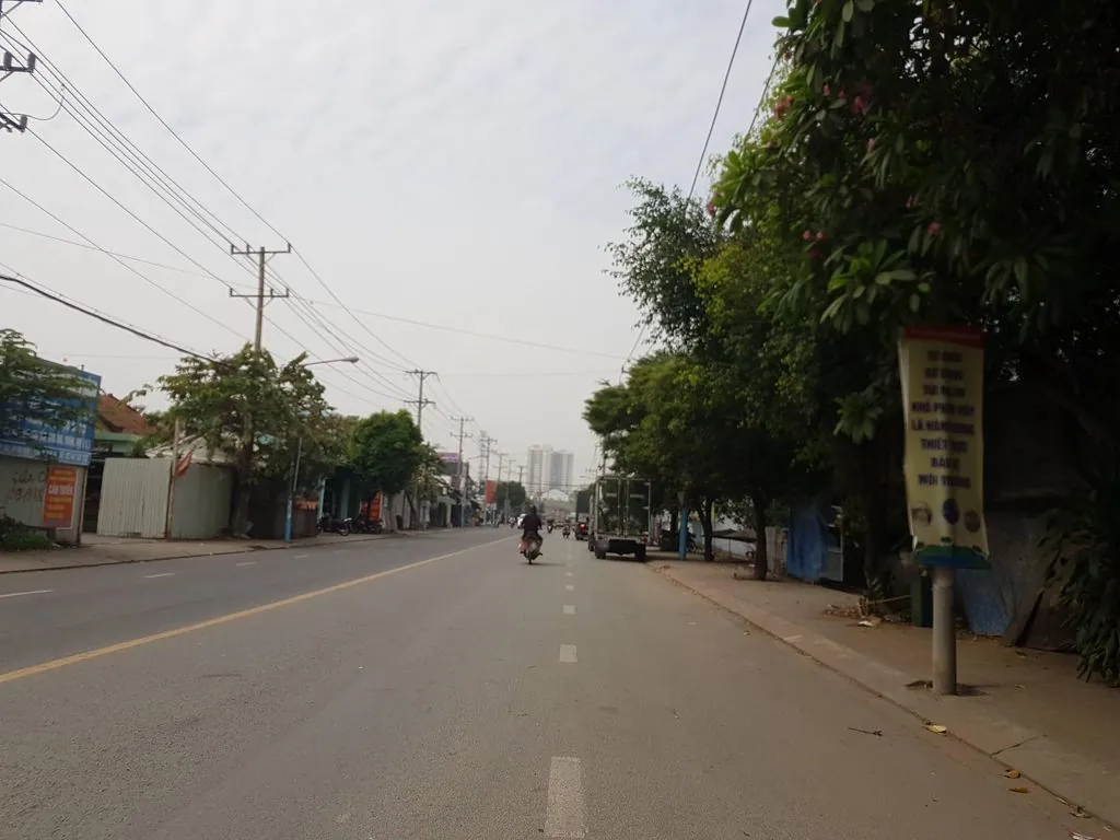GYM ĐỖ THANH - 238 Dt743A Dĩ An