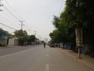 GYM ĐỖ THANH - 238 Dt743A Dĩ An