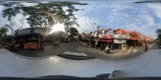 Pangkas Rambut New DPR