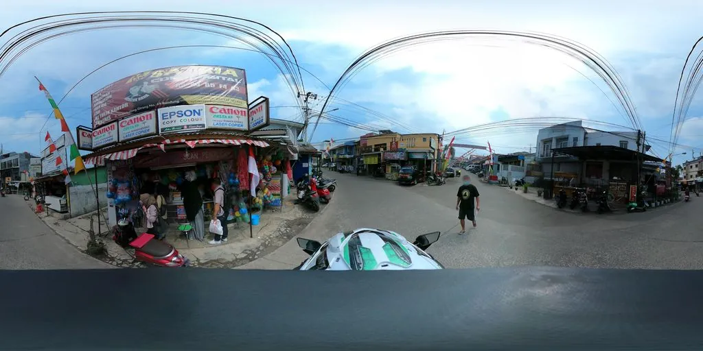 Satria Fotocopy