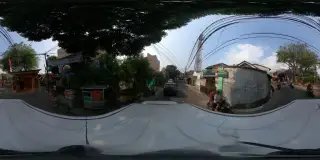 Smp Islam Al Ihsan Meruya Utara