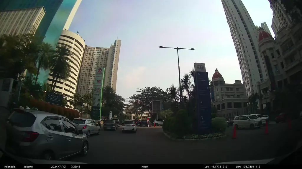 Bank Panin Garden City