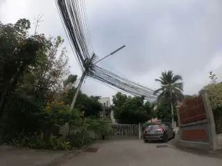 Absolute Mansion