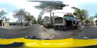 Bún Thịt Nướng 187 Nguyễn Văn Tiết