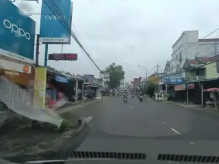 Gereh Lodeh Jgj