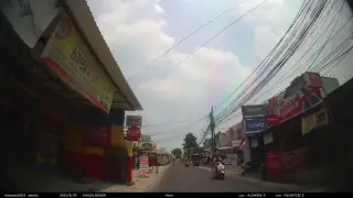 Empal Gentong Ibu I'ah