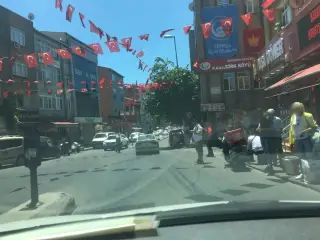 Beyoğlu gençlik  Spor Kulübü