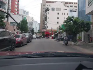 Sành Coffee