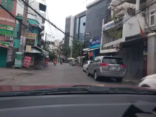 Chung cư Bắc Bình