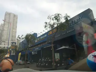 Bò Tơ Hồng Đào 2