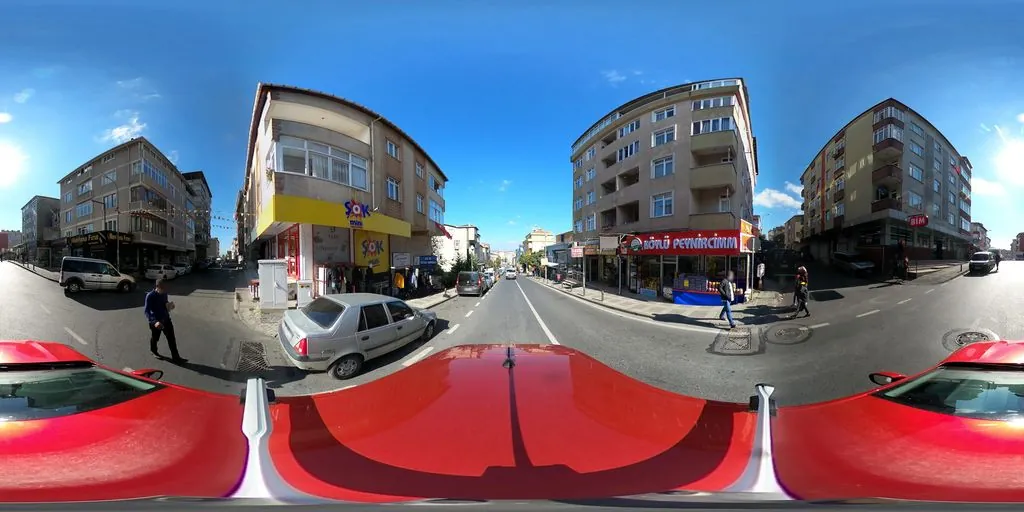 ŞAnli DÜRÜM Hasan Ustanin Yerİ