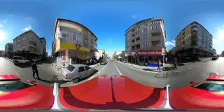 ŞAnli DÜRÜM Hasan Ustanin Yerİ