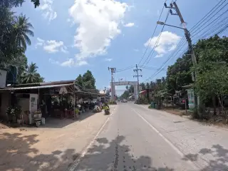 Khaw Kaeng Paks'̒ Ti Keaaphangan-Phi Pea