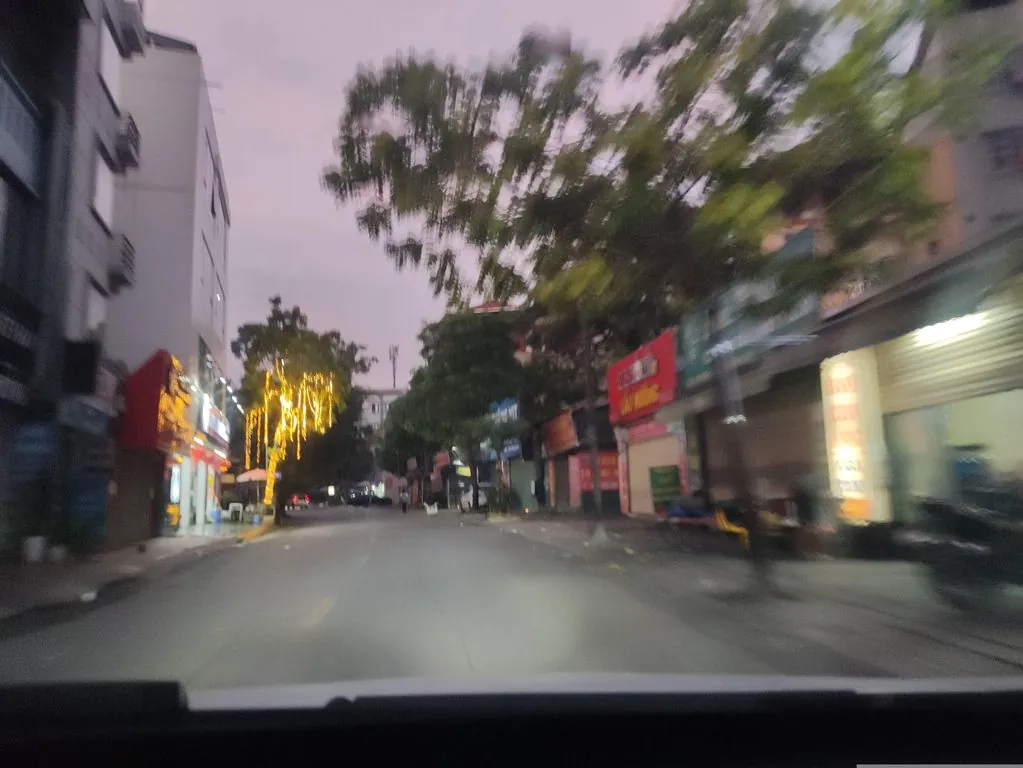 Lẩu Nướng Hiền Anh